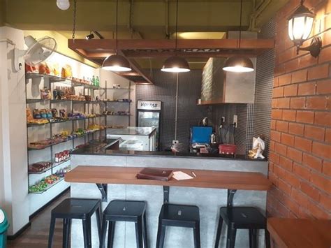 CAFE DOWN UNDER, Port Blair - Restaurant Reviews, Phone Number & Photos ...