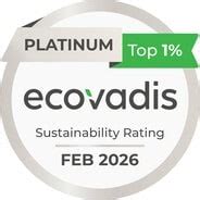 Sustainability rating and ranking - STMicroelectronics