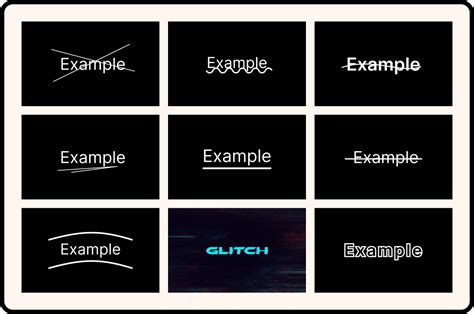 Image result for Advanced Text Tutorial