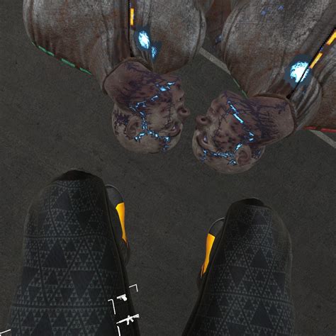 Boneworks Clips 的图像结果