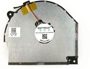 HDJ Lenovo Legion Y7000 Y530 Laptop Cooling Fan Cooling Fan Laptop ...