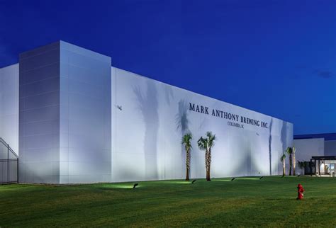 A Brewing Success - Columbia Metropolitan Magazine