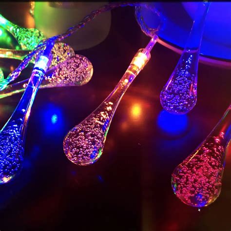 Image result for Novelty LED String Lights