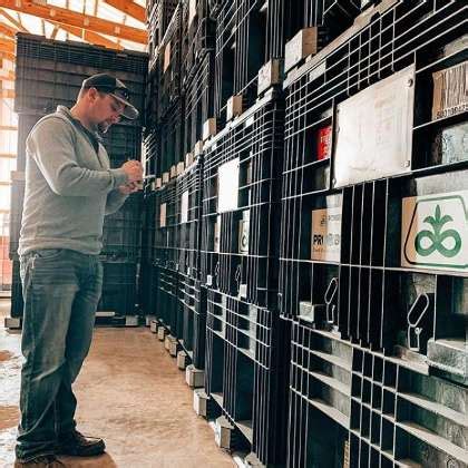 Corteva Agriscience Office Photos