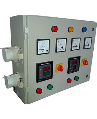 Image result for Panel Box It