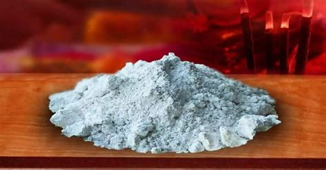 Vibhuti,நெற்றியில் திருநீறு வைப்பதற்கு பின்னால் இப்படி ஒரு காரணமா ...