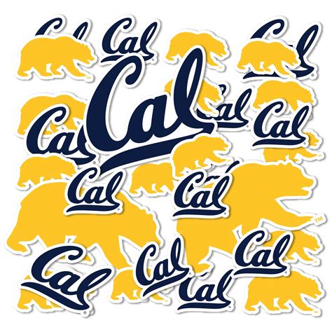 Uc Berkeley Colors
