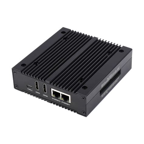 NAS Multi-functional Mini-Computer for Raspberry Pi Compute Module 4 ...
