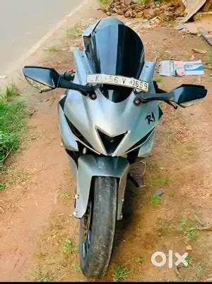 R15v3 fully modified 2019 model - Motorcycles - 1827796538