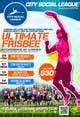Entry #66 by FirstCreative for Ultimate Frisbee Recruitment, Poster and ...