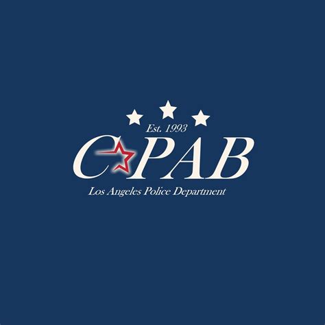 LAPD West Valley Community Police Advisory Board Has Changed Community ...