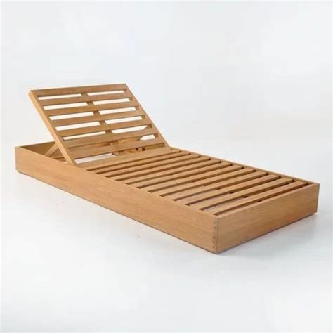 Outdoor Loungers - Outdoor Sun Lounger Manufacturer from New Delhi