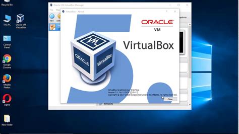 Image result for Oracle VM VirtualBox