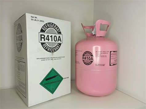 R410a Refrigerant | R410 Gas - Buy R410a Refrigerant | R410 Gas R-410a ...