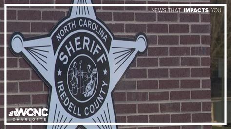 Parents arrested for exposing children to cocaine in Iredell County ...