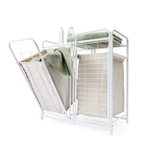 Kmart Stackable Laundry Hamper at Nicholas Ramsey blog
