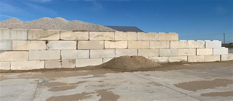 Washington - Concrete Block Supply
