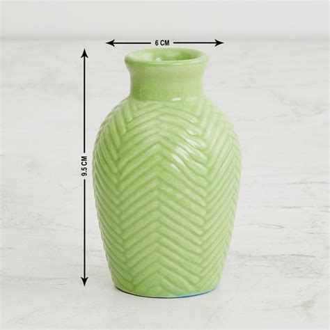 Buy Colour Connect Ceramic Jasmine Reed Diffuser Set from Home Centre ...