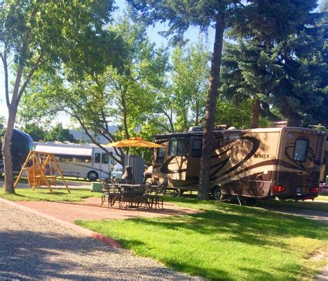 Rv Parks Spokane Valley at Tamara Juarez blog