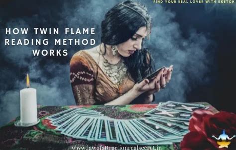 TWIN FLAME READING ONLINE 2023 | FREE LIVE DEMO & MEANING - THE REAL ...