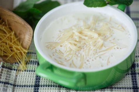 Sevai with Stevia Recipe ( Indian Dessert) – Magicleaf