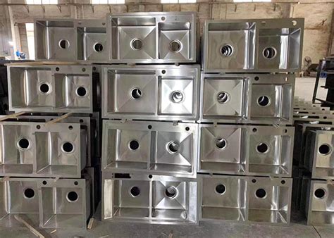 不绣钢水槽_304不绣钢水槽有现货 整体可拆装 加厚加固型 厂家专业生产 - 阿里巴巴