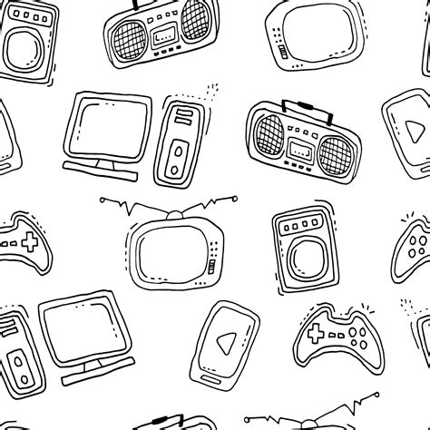 Non-Technology Thing Draw 的图像结果