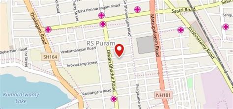 Annapoorna - R.S Puram, Coimbatore - Restaurant menu, prices and reviews