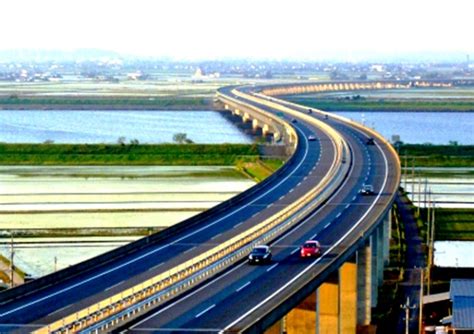 9 Facts About Indian Roads That'll Blow Your Mind