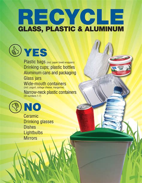 Recycling Posters on Behance