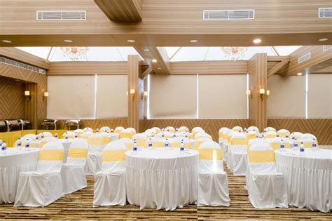 SS Lumina Hotel - Venue - Koramangala - HSR Layout - Weddingwire.in