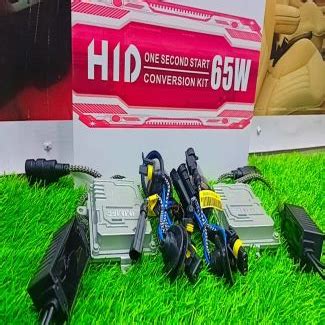 World Car Accessories