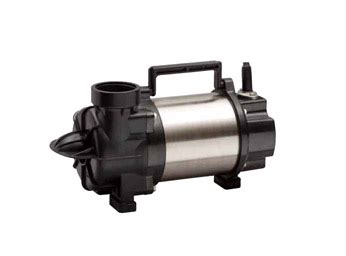 PLS | Resin-made Pumps | Submersible Wastewater Pumps | Product ...