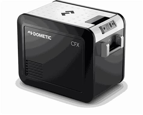Specificaties van Dometic CFX3 25 - Tweakers
