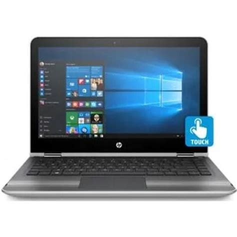 HP Pavilion X360 13-u132tu (Z4Q50PA) (Core i5 7th Gen/4 GB/1 TB/Windows ...
