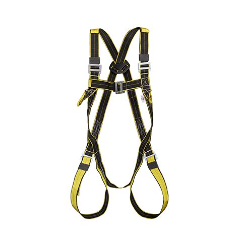 Fall Protection - Full Body Harness | Safewell