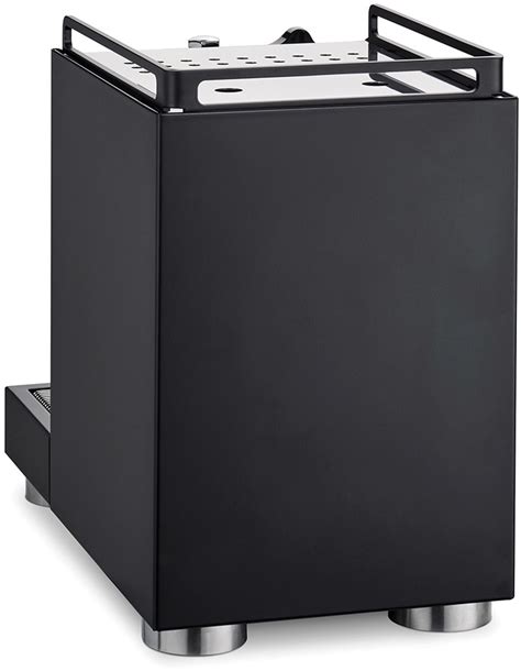 Specificaties van Smeg Mini Cellini - Tweakers