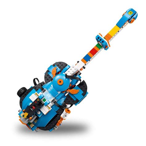 Buy LEGO Boost Creative Toolbox Online at Best Price in India – FunCorp ...