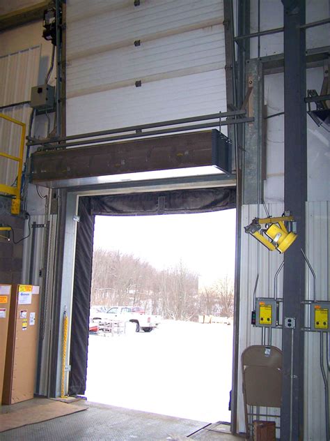 Industrial Direct Drive 12 | Berner