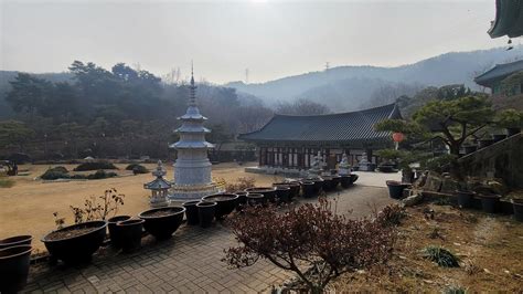Yeongpyeongsa Temple, Sejong - Tripadvisor
