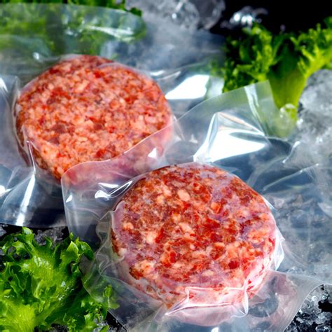 Australian Wagyu Beef Burger - 200 grams - The Pourhouse