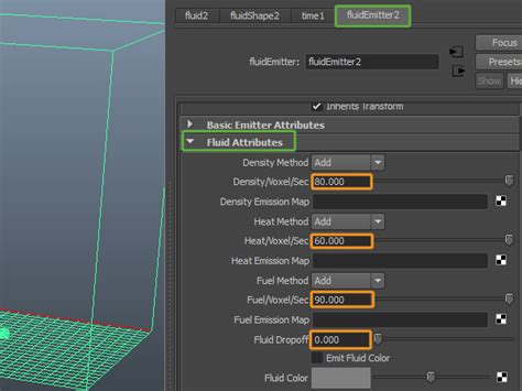Image result for Maya Fluids Tutorial
