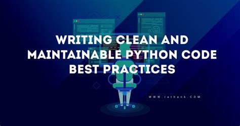 Image result for Python Clean Code Best Practices
