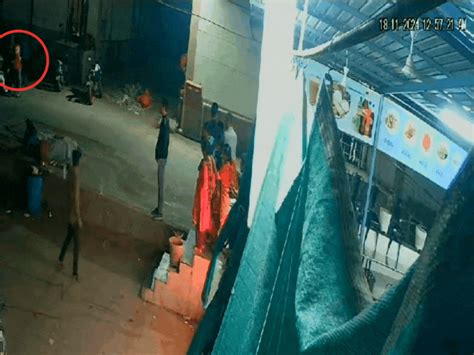 Former BJP councilor's son killed