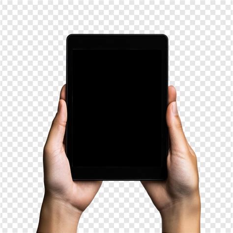 Mockup screen mobile technology PSD, High Quality Free PSD Templates ...