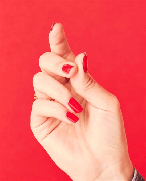 O.P.I Nail Lacquer - Cajun Shrimp 15ml – Reflexions Salon