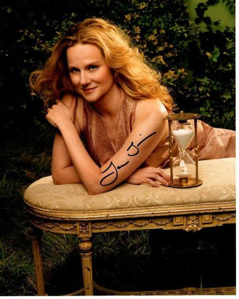 Laura Linney Body