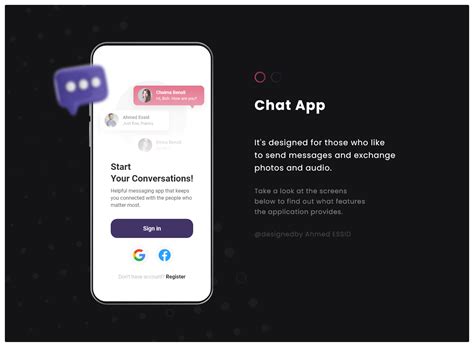 Instant Messaging 的图像结果