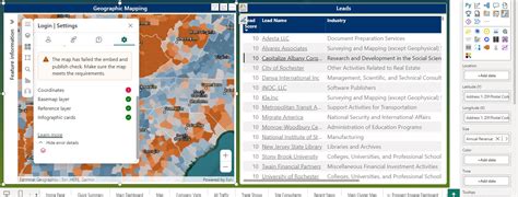 Image result for Why Power BI Remote Map Error