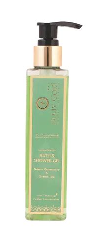 BATH & SHOWER GEL - Bath And Shower Gel Manufacturer from New Delhi